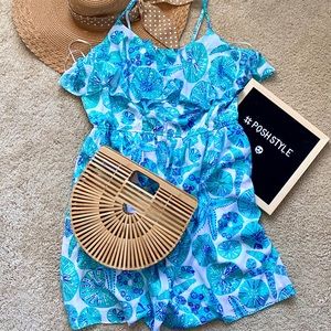 🌺LILLY PULITZER FOR TARGET🌺 Sea Urchin Dress